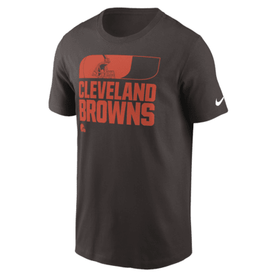 Vintage Cleveland Browns T-shirt 90s NFL Football – For All